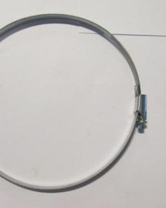 Clamp 170-190/12-C7 W1 M&M